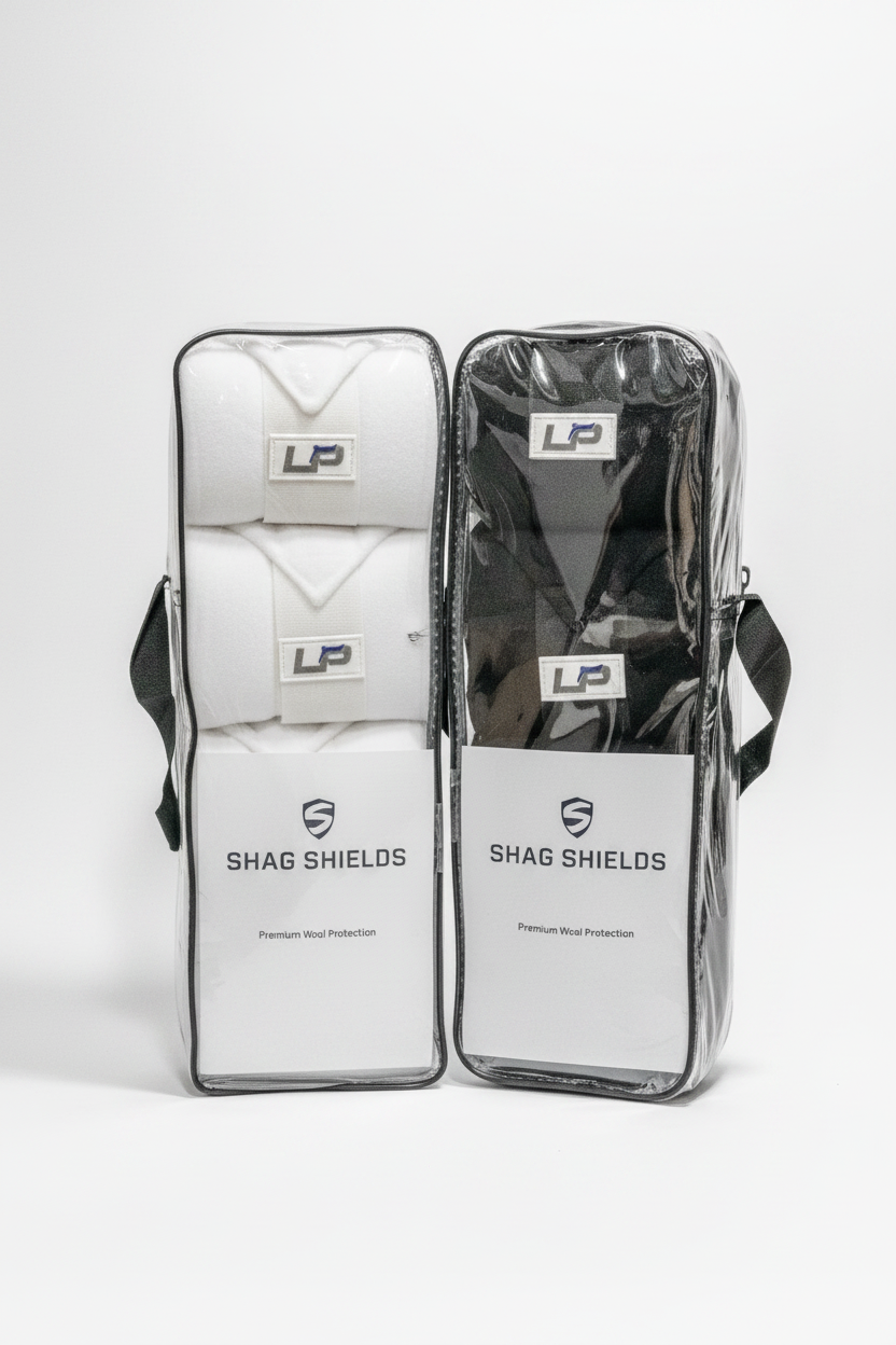 Leg Wraps
