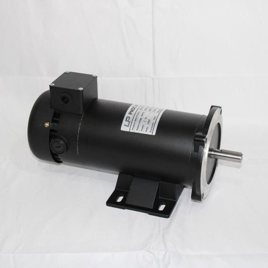 Walker Motor & Controller