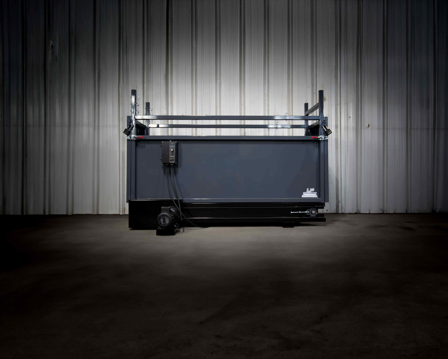 Industrial-Duty Lamb And Goat Treadmill