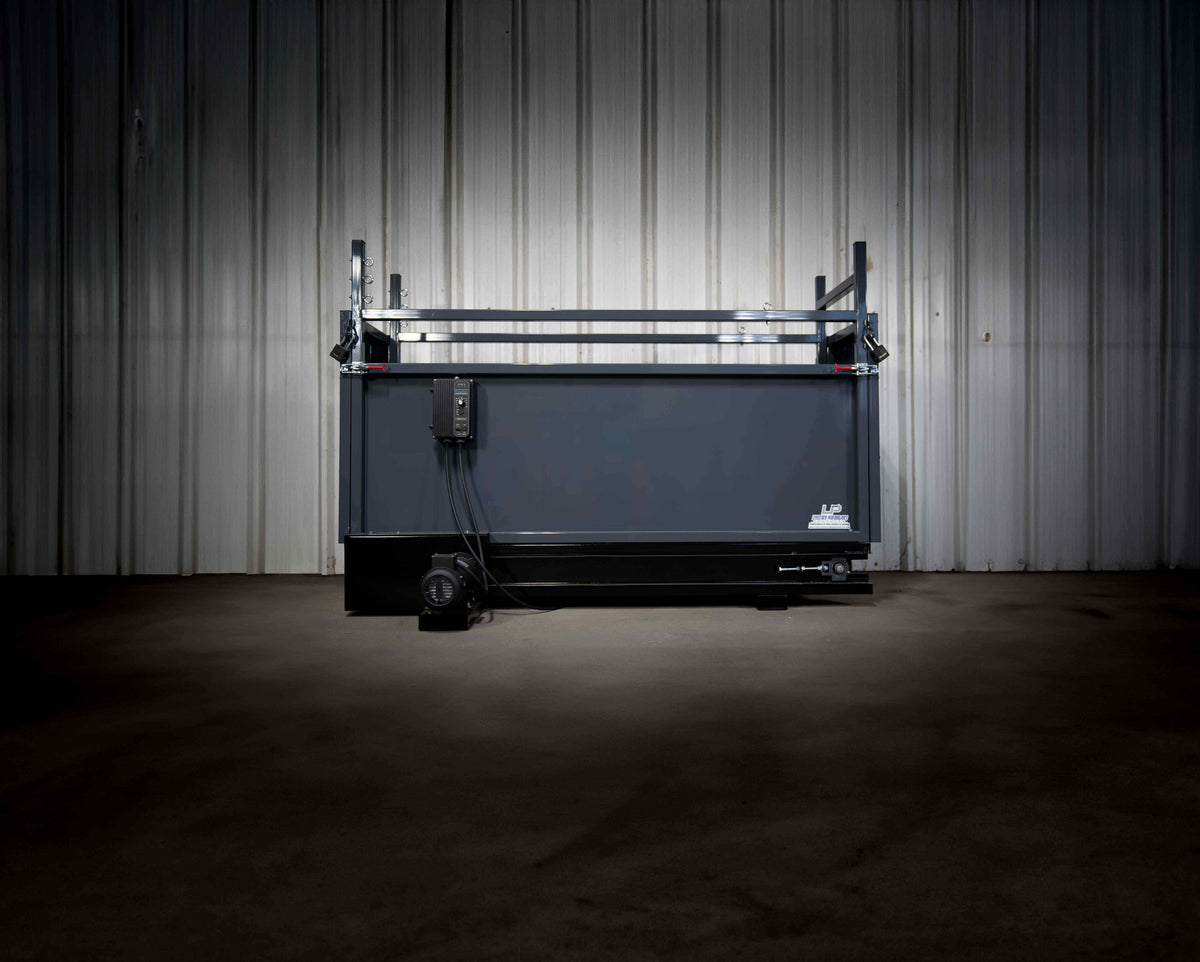 Ultimate Lamb And Goat Treadmill Livestock Performance Products