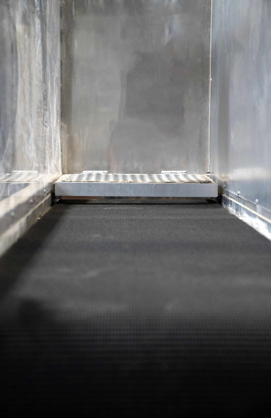 Laboratory Lamb And Goat Treadmill