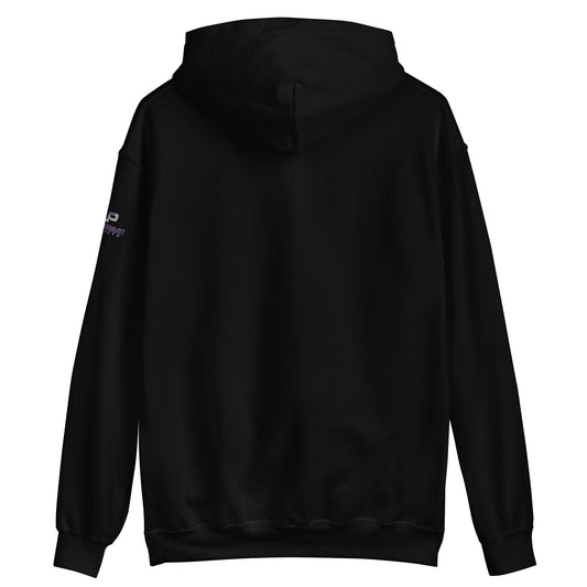 Sleepy Joe Sauce Hoodie - style d