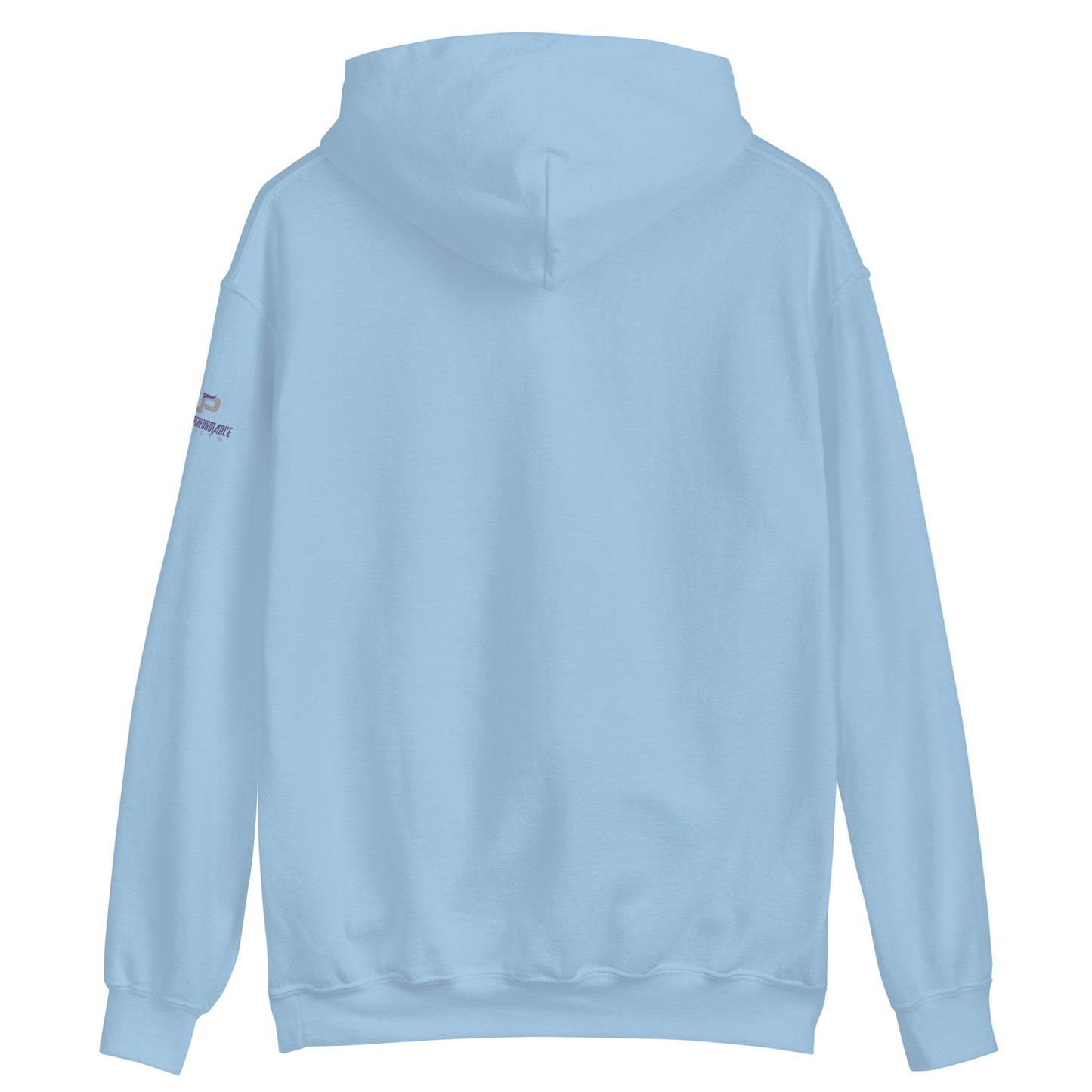 Sleepy Joe Sauce Hoodie - style d