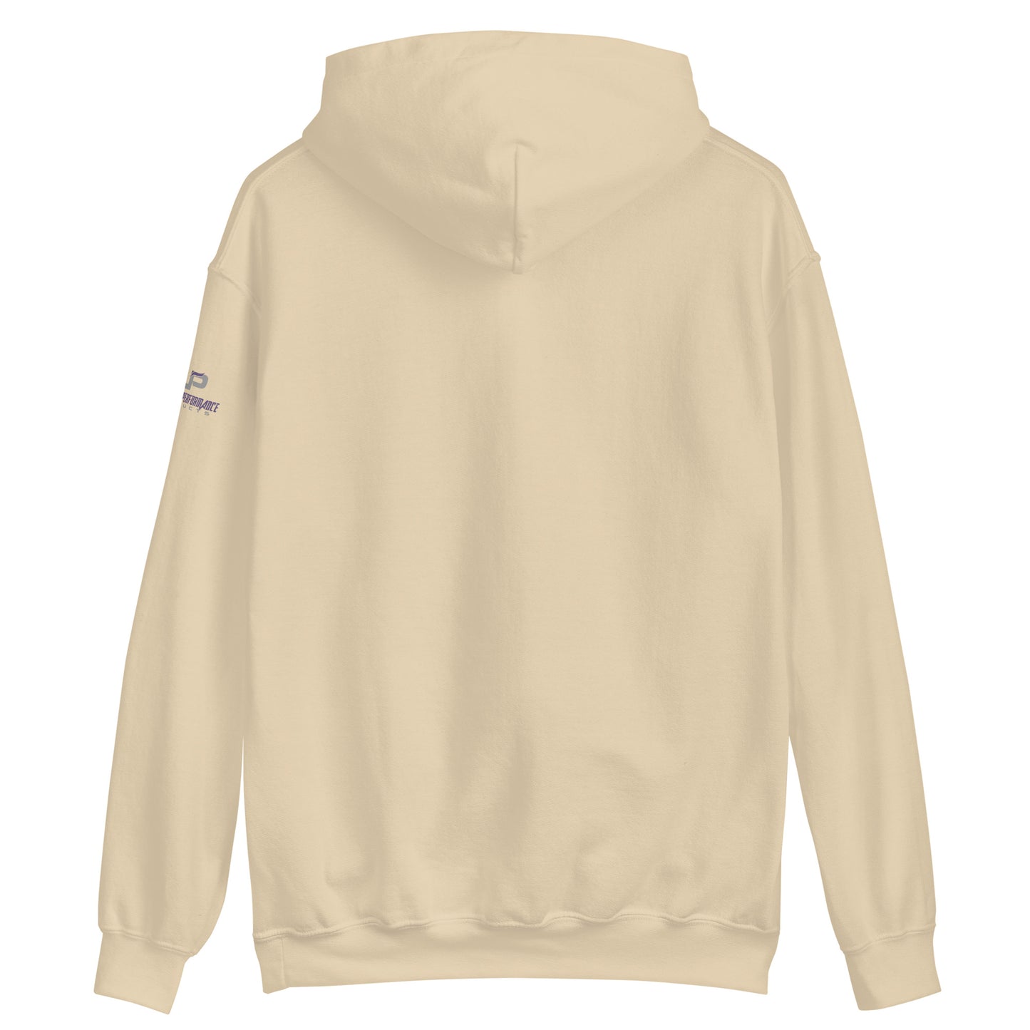 Sleepy Joe Sauce Hoodie - style d