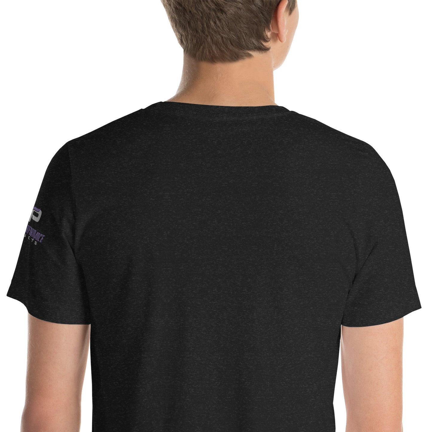 Sleepy Joes Sauce T Shirt- Big Logo
