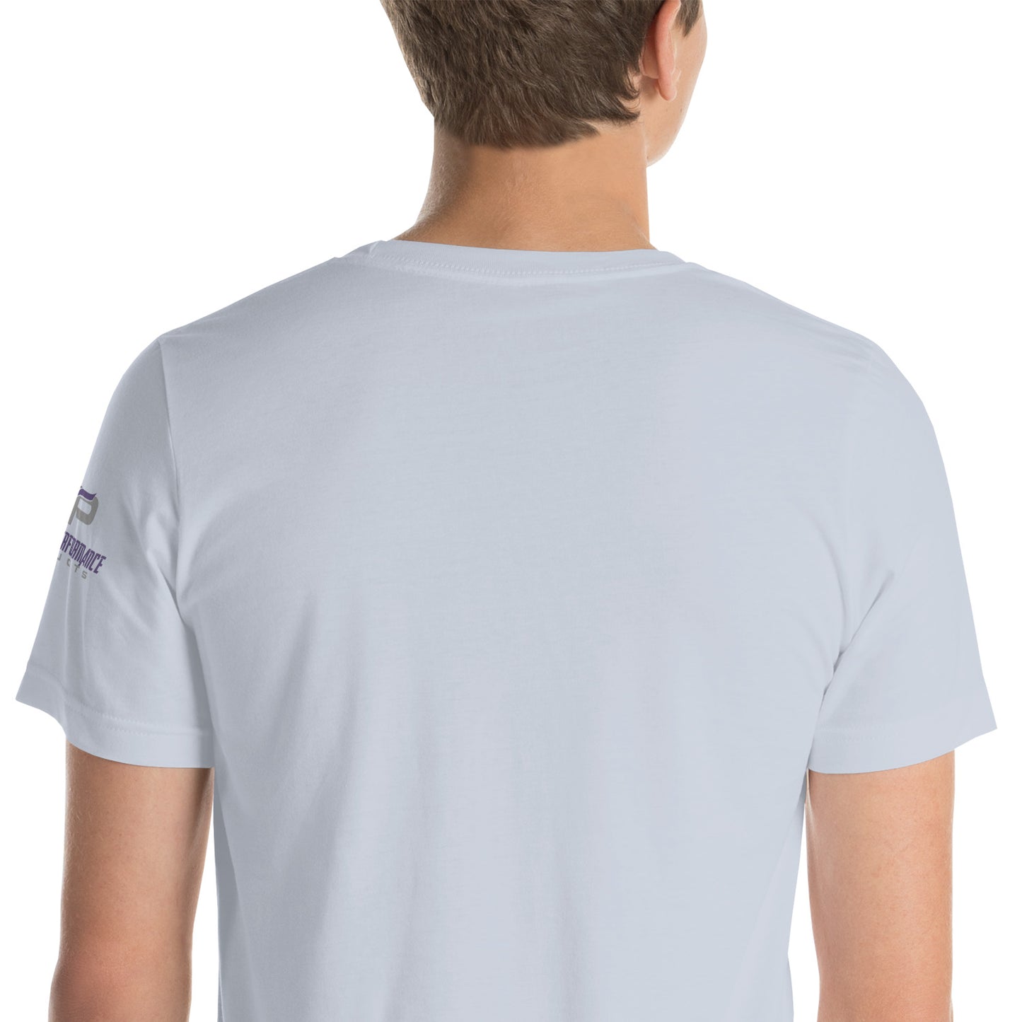 Sleepy Joes Sauce T Shirt- Big Logo