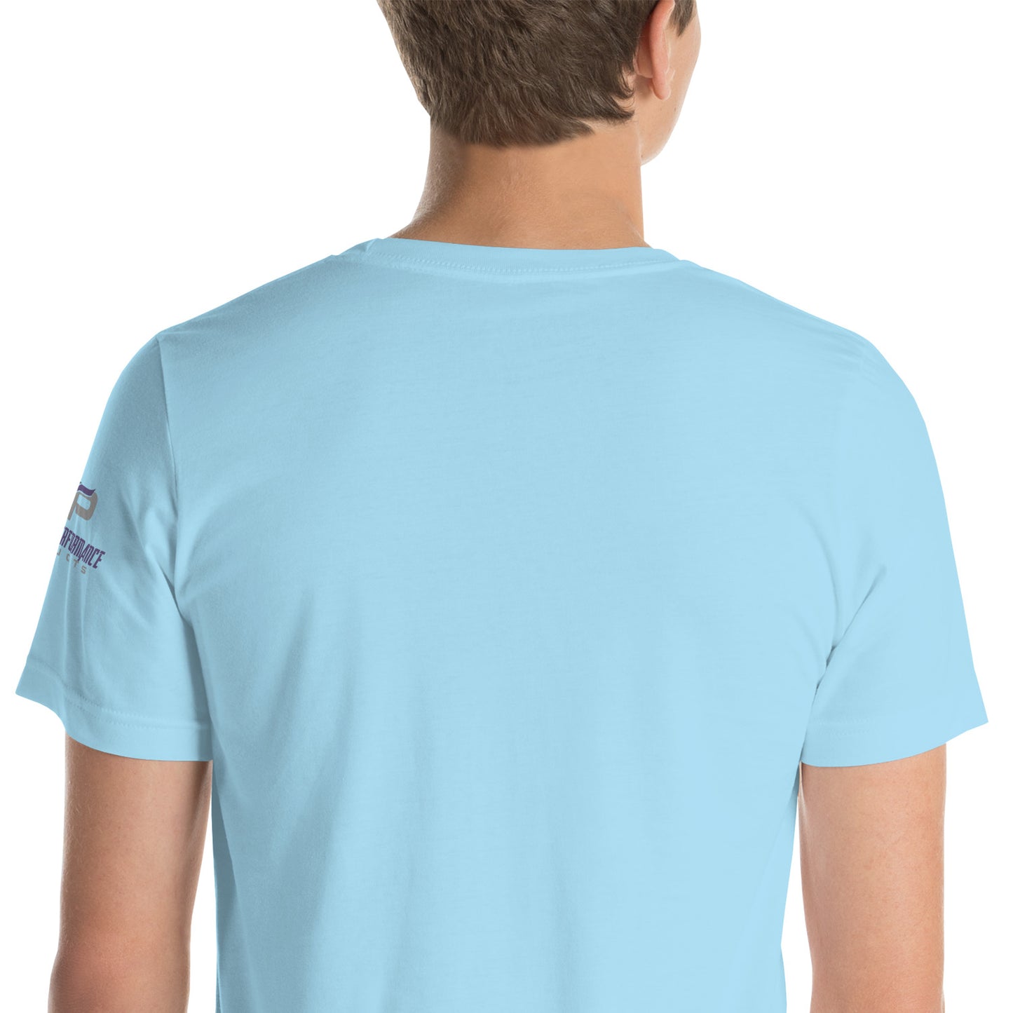 Sleepy Joes Sauce T Shirt- Big Logo