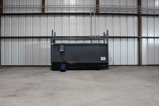 Lamb And Goat Treadmill (220 volt)