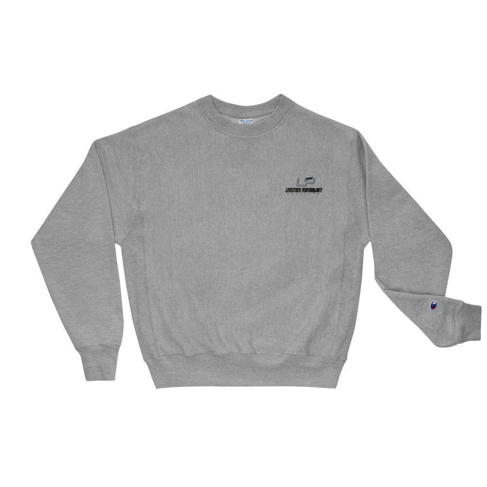 LPP Champion Sweatshirt