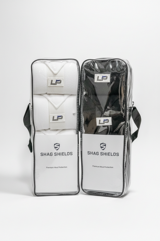 Leg Wraps