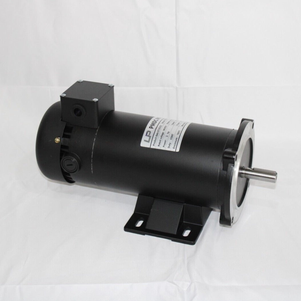 Treadmill Motor