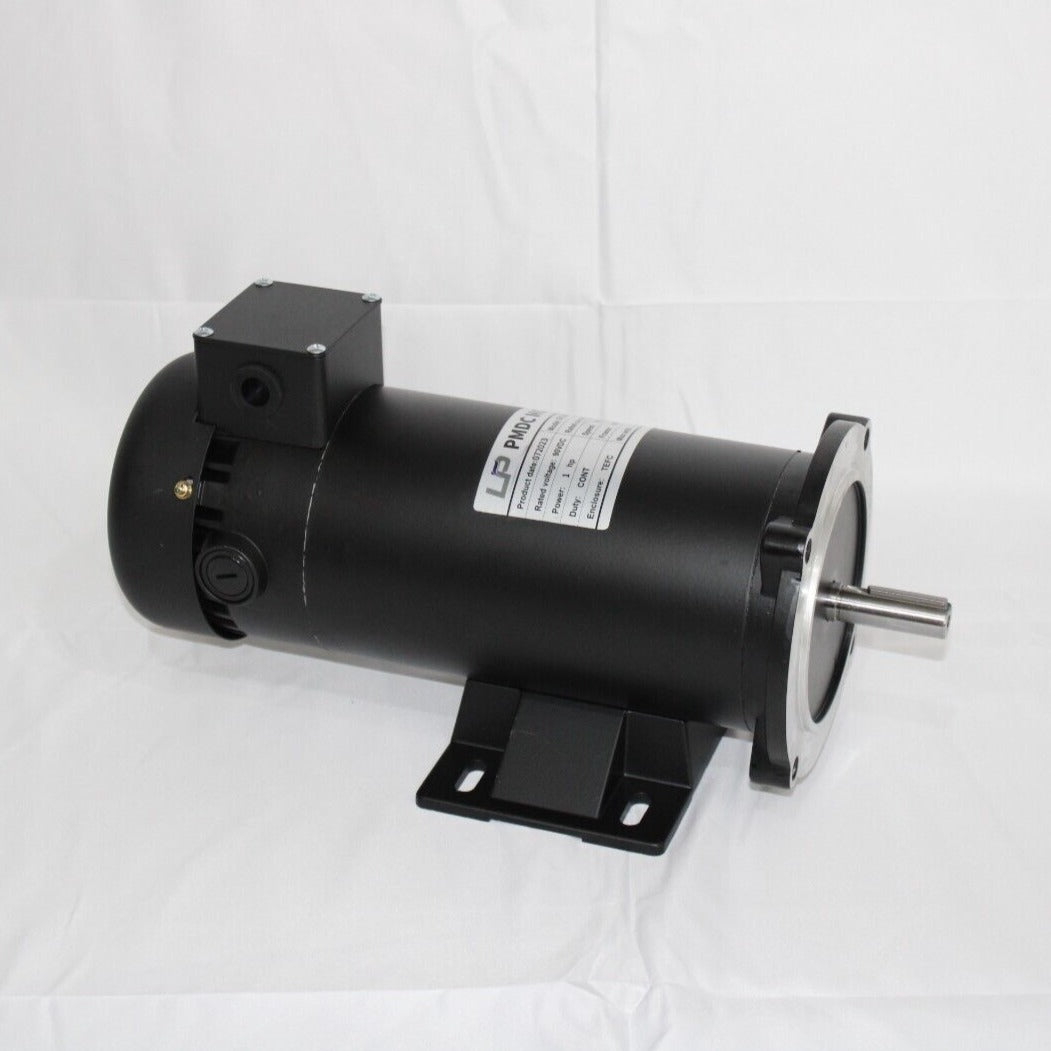 Treadmill Motor & Controller
