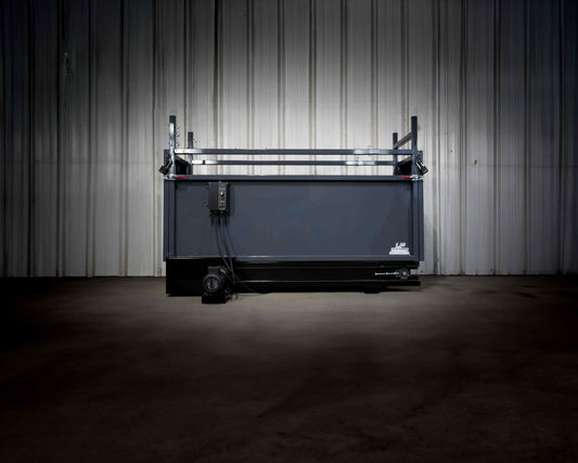 Industrial-Duty Lamb And Goat Treadmill