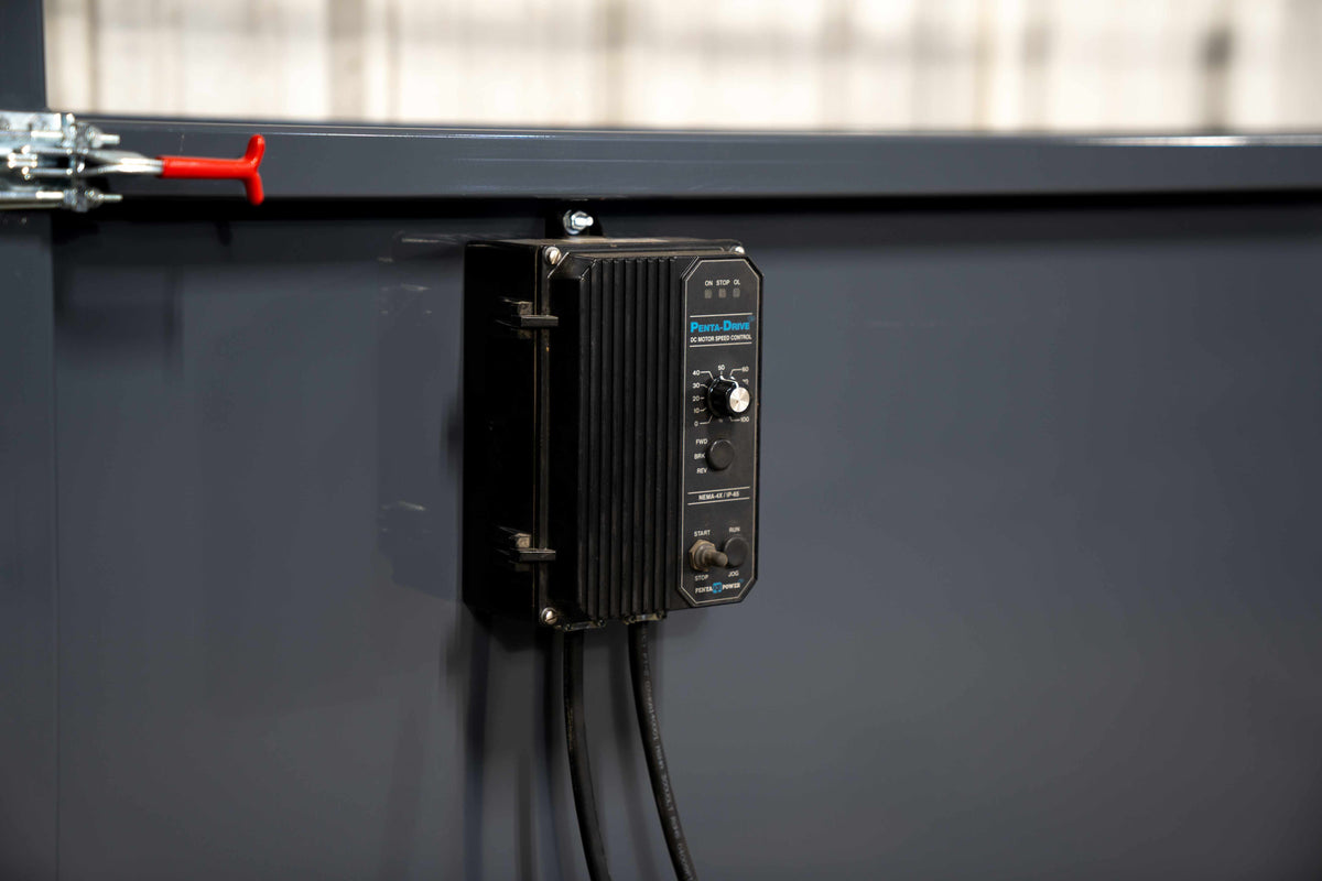 Ultimate Lamb And Goat Treadmill Livestock Performance Products