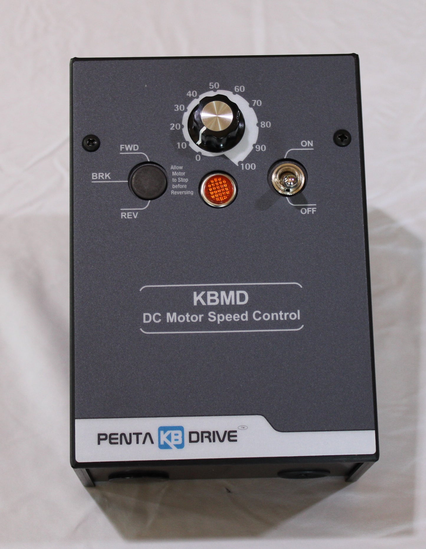 Treadmill Motor & Controller