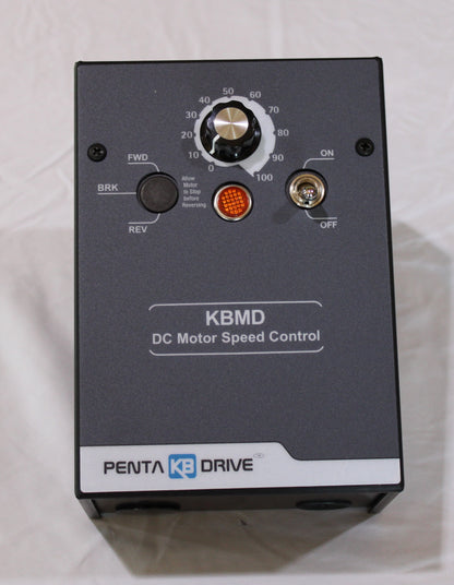 Treadmill Motor & Controller
