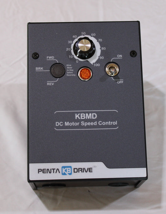 Walker Controller