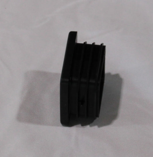 10 Plastic End Caps