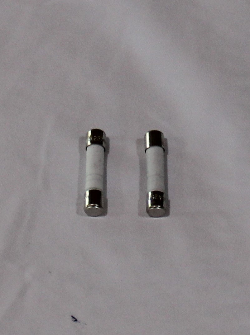Treadmill Fuse
