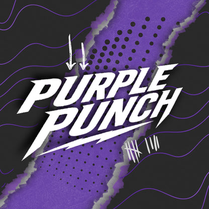 Purple Punch