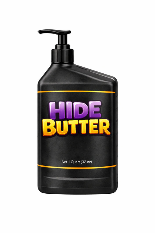 Hide Butter