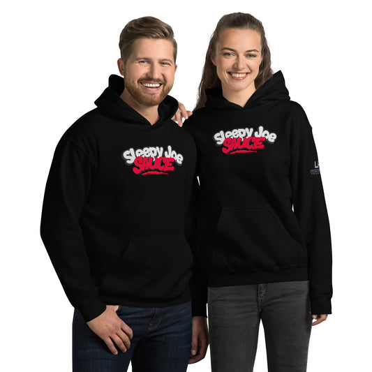 Sleepy Joe Sauce Hoodie - style b