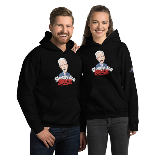 Sleepy Joe Sauce Hoodie - style c