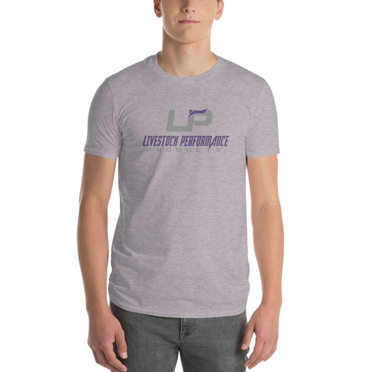LPP Unisex TShirt