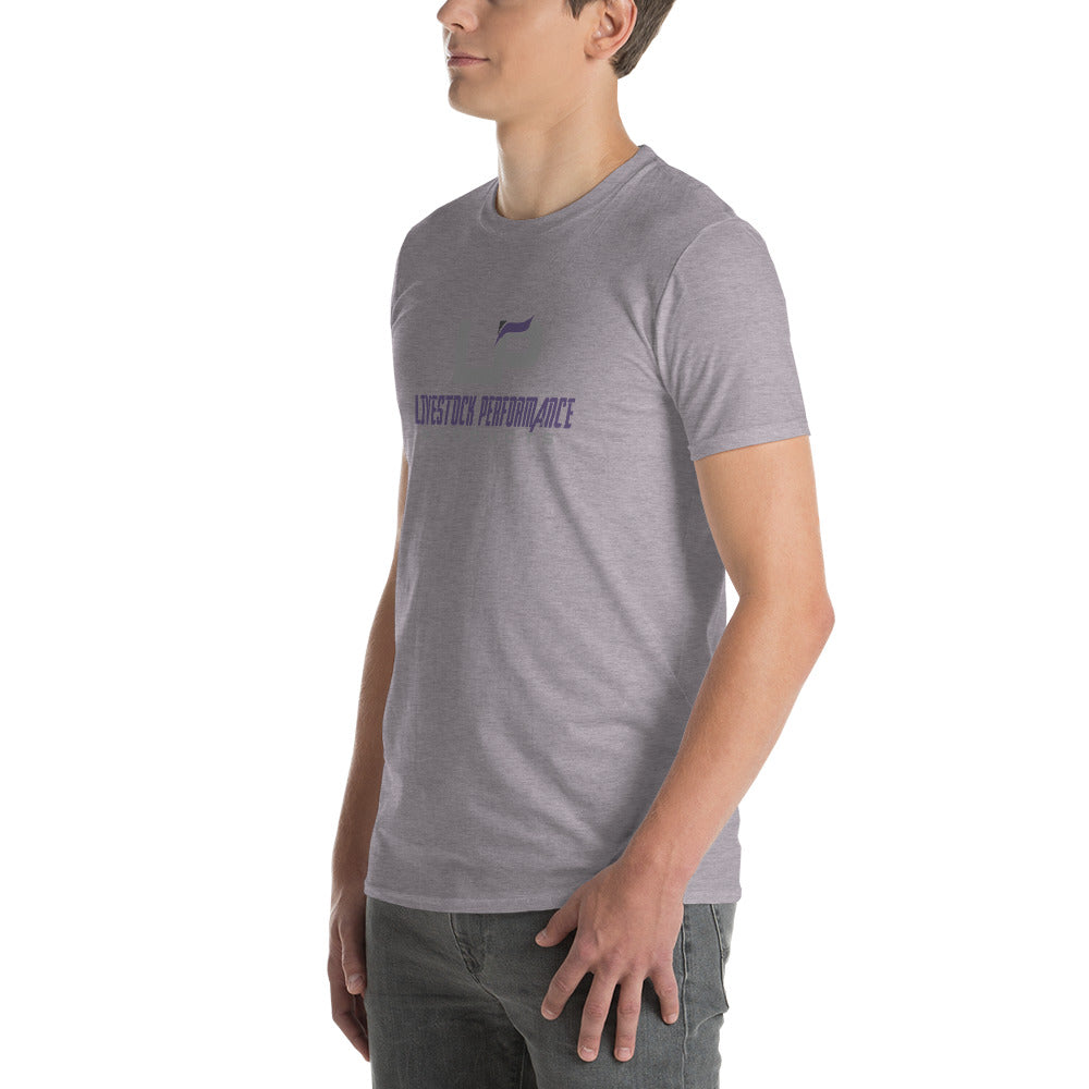 LPP Unisex TShirt