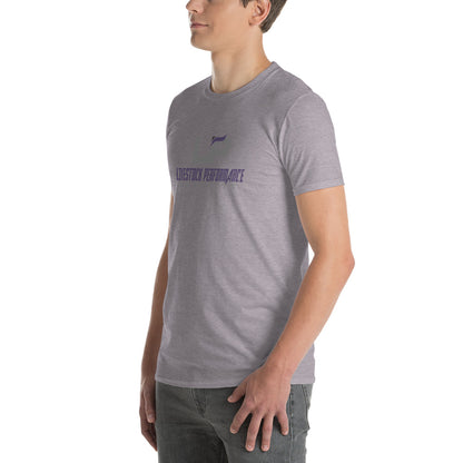 LPP Unisex TShirt