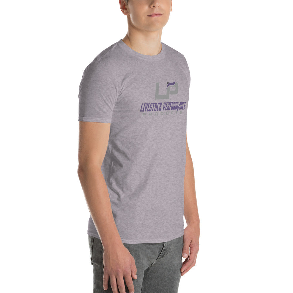 LPP Unisex TShirt