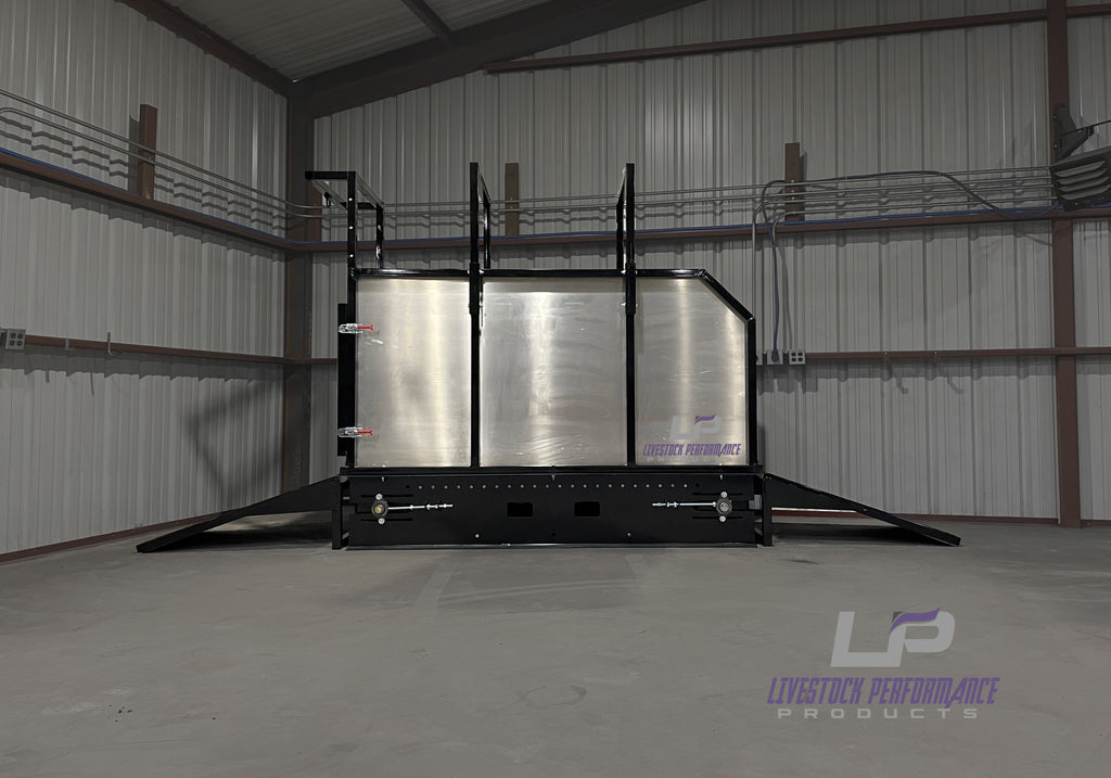 Products Livestock Performance Products