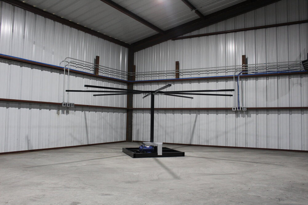 Lamb And Goat Walker Livestock Performance Products